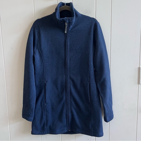 STIO Fleece Jacket - Picture 1 of 12
